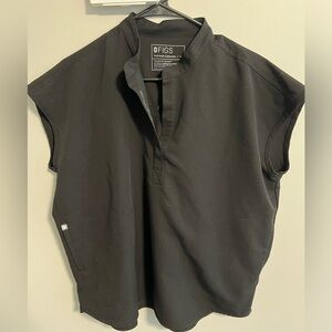 FIGS Rafaela Scrub Top